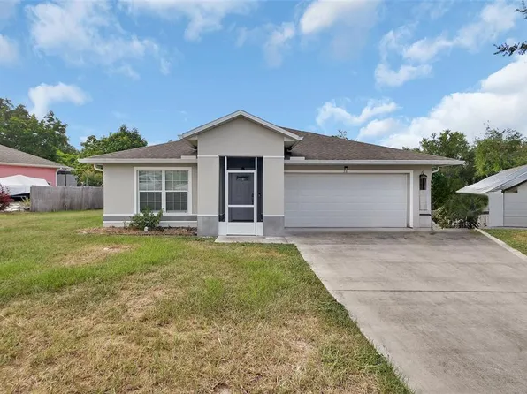 733 Armadillo Dr, Deltona, FL 32725