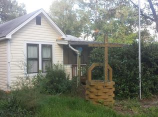 2801 Game Farm Rd, Panama City, FL 32405