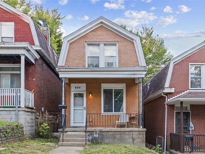 404 Jillson Ave, Pittsburgh, PA, 15226