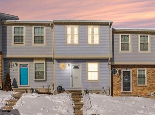 834 W Spring Meadow Ct, Edgewood, MD 21040