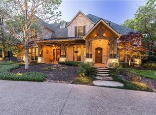 608 King Ranch Rd, Southlake, TX 76092
