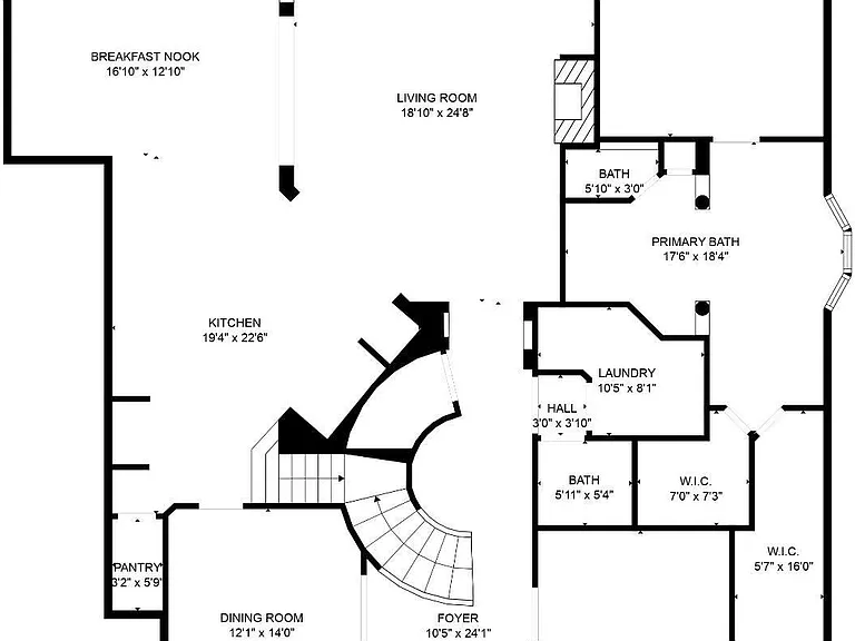 6915 Monarch Lake Ln — Photo 49