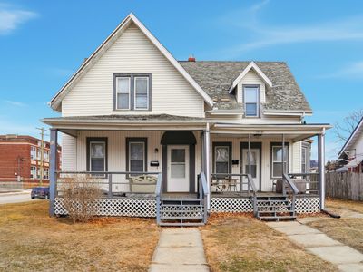412 W 4th St, Sterling, IL, 61081