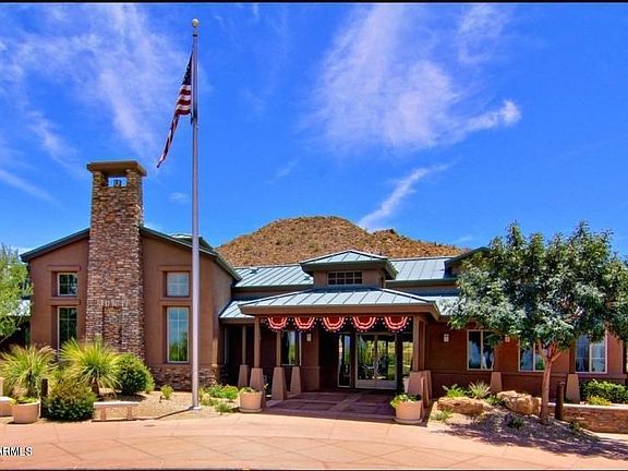 Solera Community Center