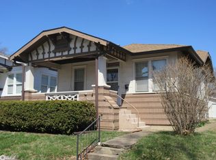 1017 Franklin St, Keokuk, IA 52632