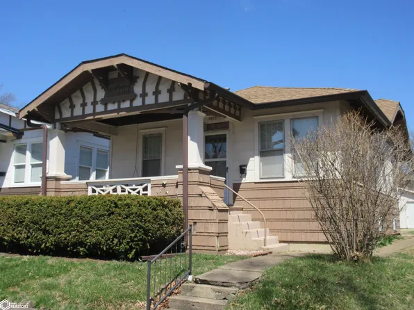 1017 Franklin St, Keokuk, IA 52632