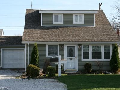 Barjode Rd, Eastlake, OH, 44095