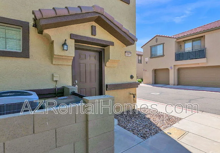 1265 S Aaron Dr #269 — Photo 4