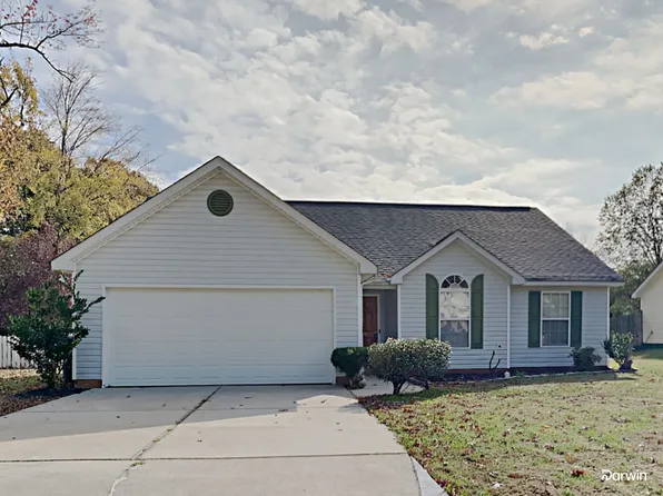 4948 Aldersbrook Dr, Monroe, NC 28110