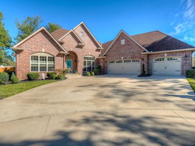 2813 Tranquil Waters Ct, Joplin, MO, 64801