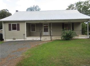 4968 Gaddys Ferry Rd, Norwood, NC 28128