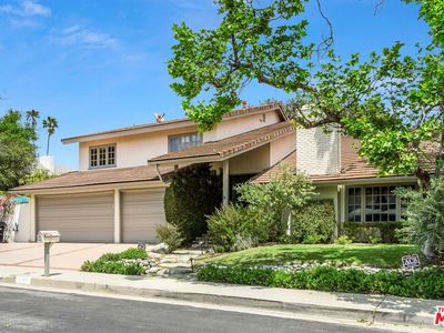 2124 Eric Dr, Los Angeles, CA, 90049
