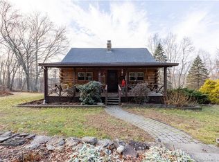 134 Blakeman Rd, Thomaston, CT 06787