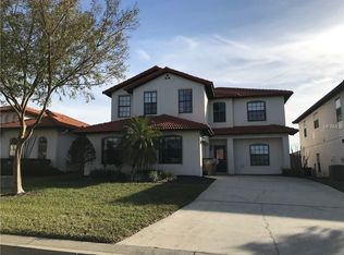 149 Summer Place Loop, Clermont, FL 34714