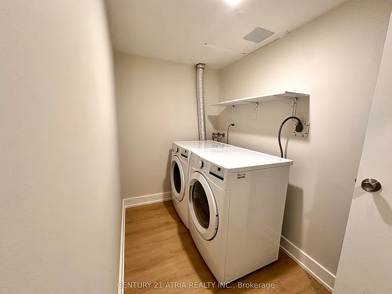3765 Sheppard Ave E #205 — Photo 16