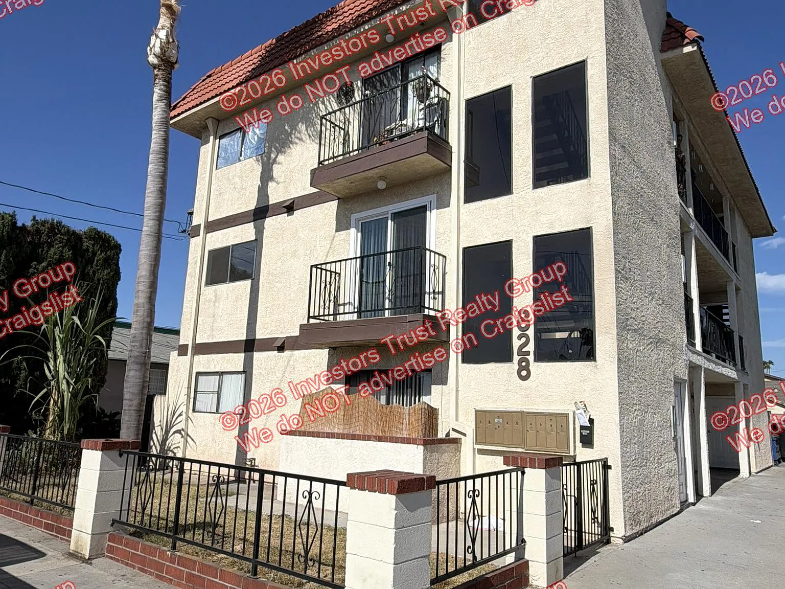 1 bed, 530 sqft, $1,650 — Photo 1