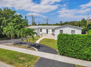 8371 SW 32nd Ter, Miami, FL 33155