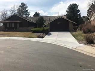 5975 S Fairfax Ct, Centennial, CO 80121