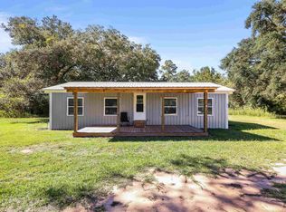 16547 NW County Road 12, Bristol, FL 32321