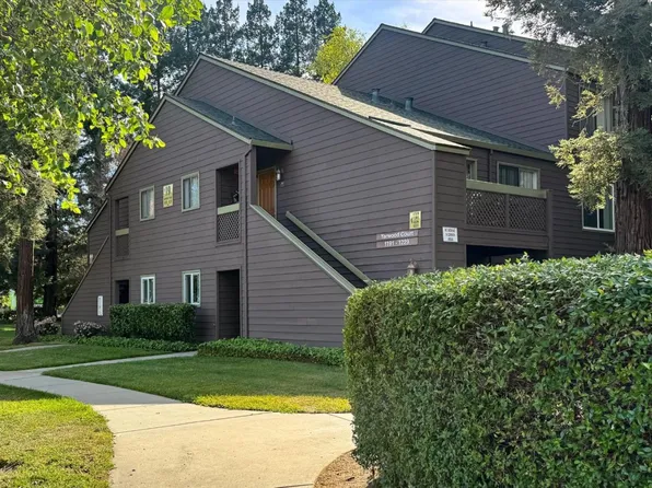 1195 Yarwood Ct, San Jose, CA 95128