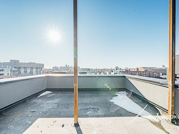 3rd image of 1557 Fulton St #3N