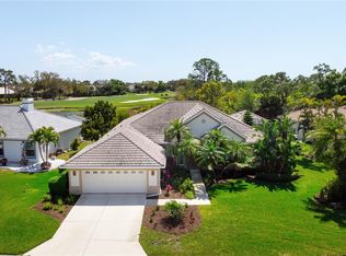 809 Blue Crane Dr, Venice, FL 34285