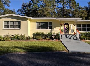 532 NW 2nd Ave, Williston, FL 32696