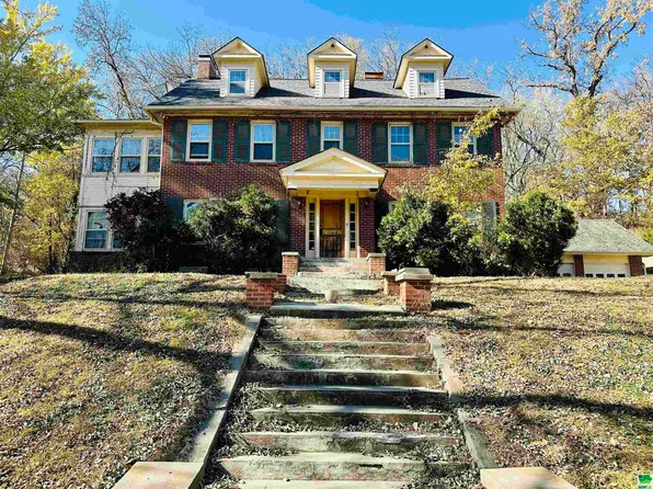 4115 Country Club Blvd, Sioux City, IA 51104