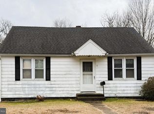 18 Cornell Ave, Bridgeton, NJ 08302