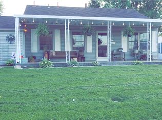 851 Richard Dr, Xenia, OH 45385