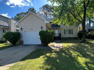 3560 Hastings Dr, Fayetteville, NC 28311