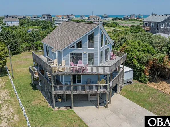 23163 Corbina Dr W Lot 38, Rodanthe, NC 27968
