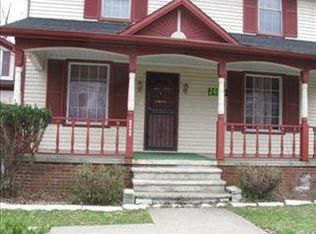 24815 Forbes Rd, Bedford, OH 44146