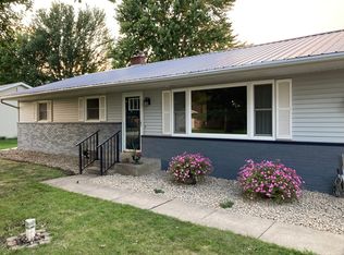 4362 2c Rd, Bremen, IN 46506