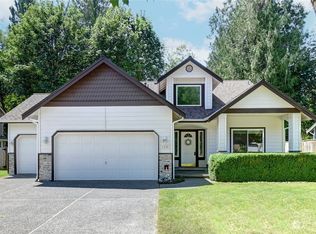 2816 124th Ave NE, Lake Stevens, WA