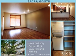 910 Gladstone St APT 207, Bellingham, WA 98229