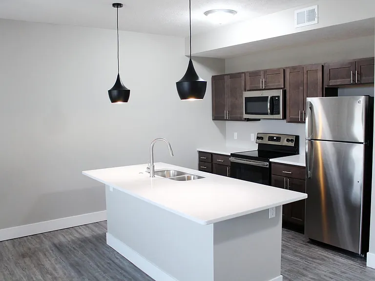 Prairie Heights Apartments — Photo 36