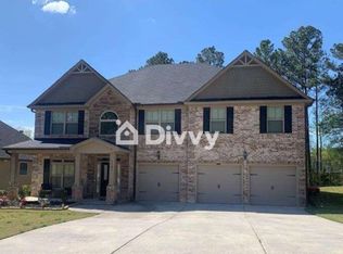 1107 Sly Fox Run, Fairburn, GA 30213