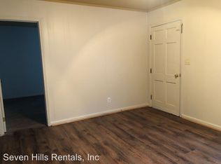 609 Hardy Ave SW #A, Rome, GA 30161