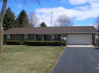 6090 Morris Rd, Springfield, OH 45502