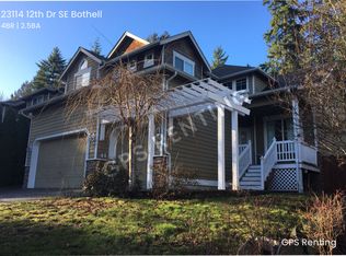 23114 12th Dr SE, Bothell, WA 98021