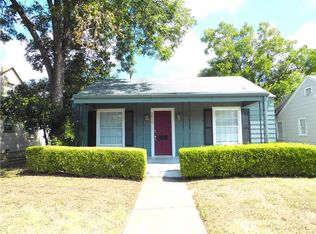 2817 Merida Ave, Fort Worth, TX 76109