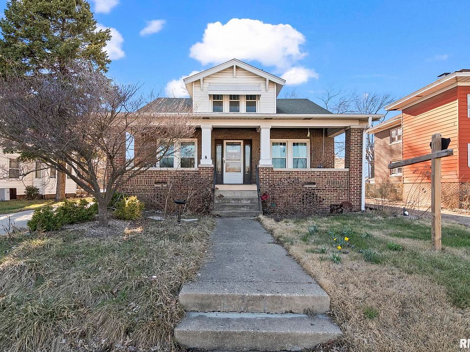 1st image of 1711 S 5th St