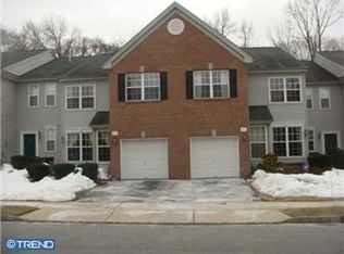 40 York Rd, Princeton Junction, NJ 08550