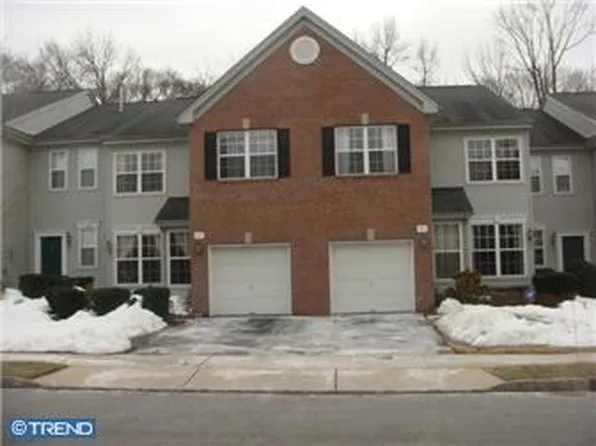 40 York Rd, Princeton Junction, NJ 08550