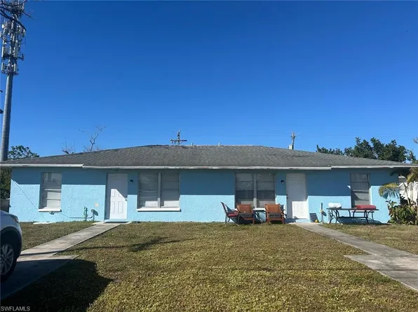 949 NE Pine Island Ln #947, Cape Coral, FL 33909