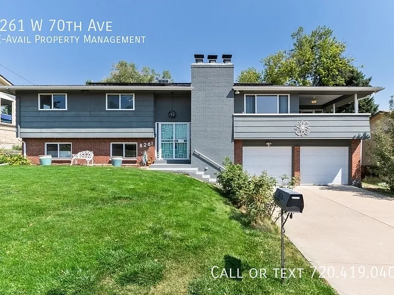 8261 W 70th Ave — Photo 1