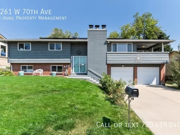 8261 W 70th Ave, Arvada, CO 80004