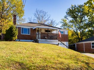 5960 Blue Rock Rd, Cincinnati, OH 45247