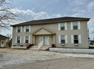 27 W Larrabee St, New Palestine, IN 46163